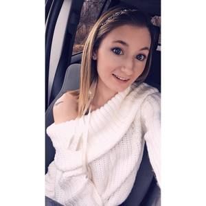 Meet your Posher, Hailey